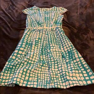 Jones New York dress midi size 6